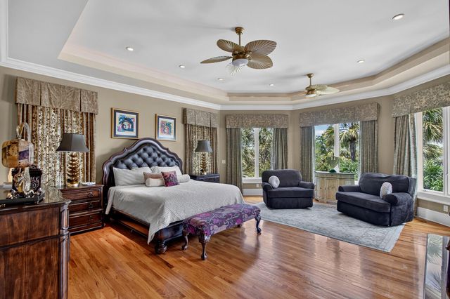 4145 Colonel Vanderhorst Circle, Mount Pleasant, SC 29466