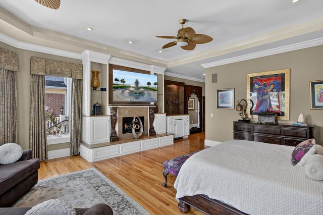 4145 Colonel Vanderhorst Circle, Mount Pleasant, SC 29466