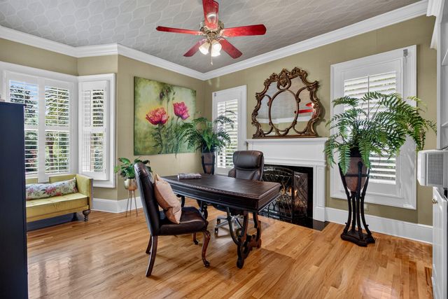 4145 Colonel Vanderhorst Circle, Mount Pleasant, SC 29466