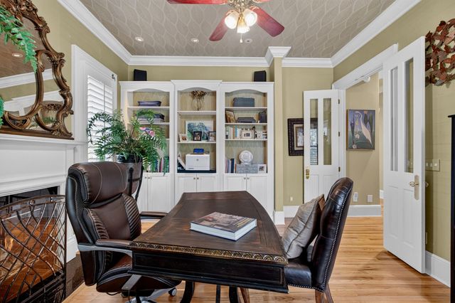 4145 Colonel Vanderhorst Circle, Mount Pleasant, SC 29466