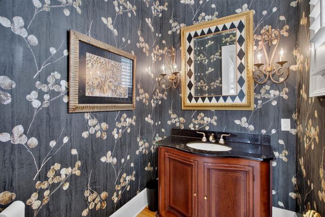 4145 Colonel Vanderhorst Circle, Mount Pleasant, SC 29466