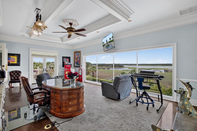 4145 Colonel Vanderhorst Circle, Mount Pleasant, SC 29466