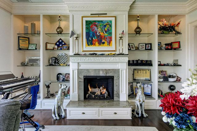 4145 Colonel Vanderhorst Circle, Mount Pleasant, SC 29466