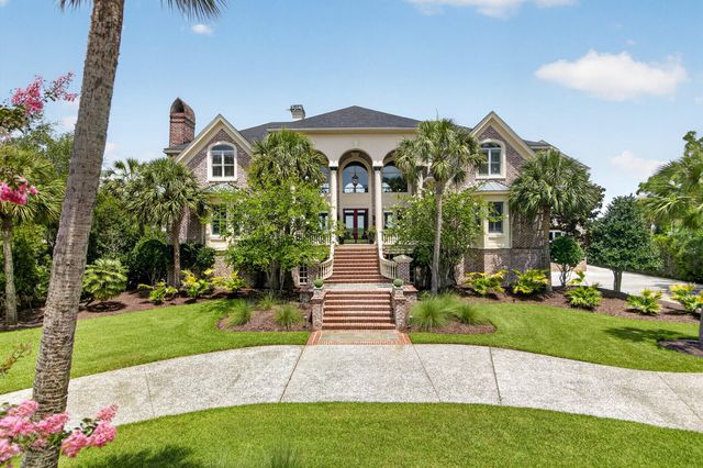 4145 Colonel Vanderhorst Circle, Mount Pleasant, SC 29466