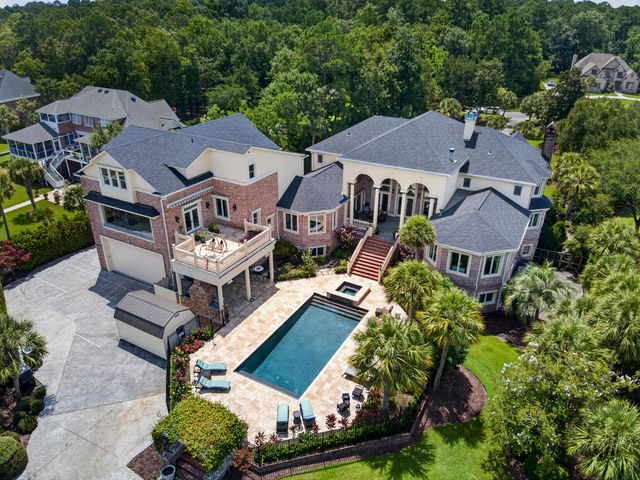 4145 Colonel Vanderhorst Circle, Mount Pleasant, SC 29466