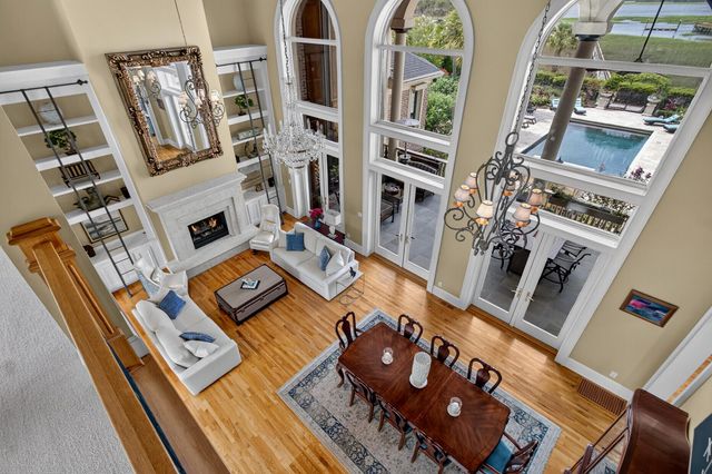 4145 Colonel Vanderhorst Circle, Mount Pleasant, SC 29466