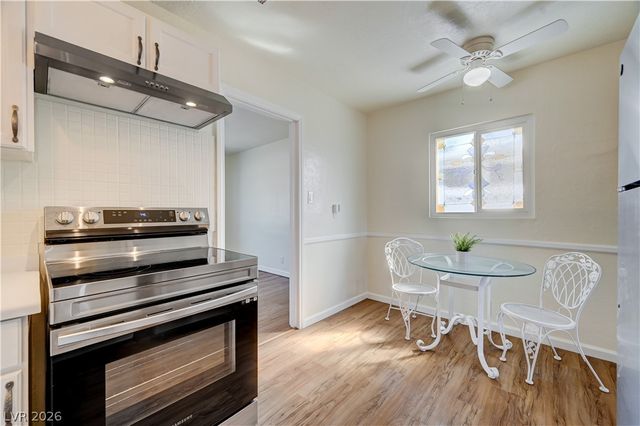 20 Laswell Street, Henderson, NV 89015