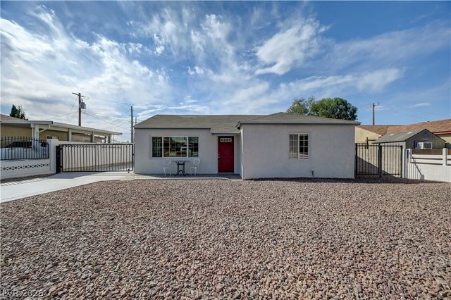 20 Laswell Street, Henderson, NV 89015