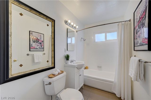 20 Laswell Street, Henderson, NV 89015