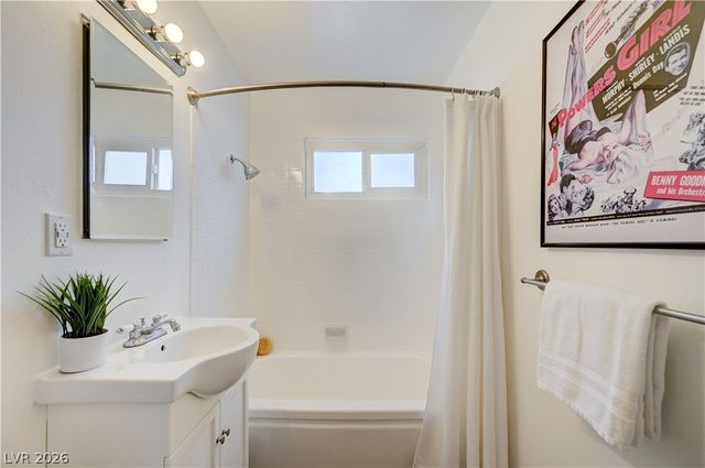 20 Laswell Street, Henderson, NV 89015