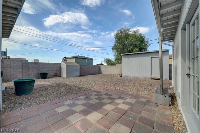 20 Laswell Street, Henderson, NV 89015