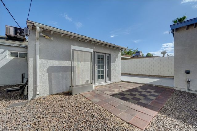 20 Laswell Street, Henderson, NV 89015