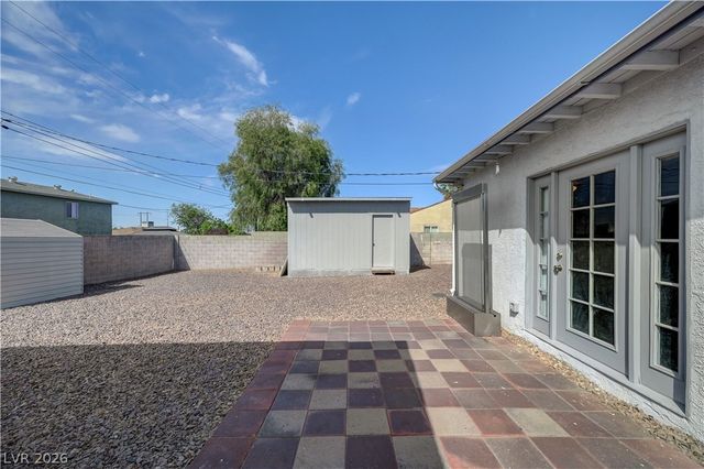 20 Laswell Street, Henderson, NV 89015