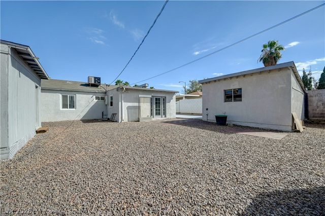 20 Laswell Street, Henderson, NV 89015