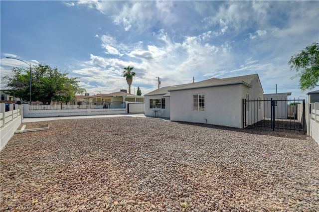 20 Laswell Street, Henderson, NV 89015