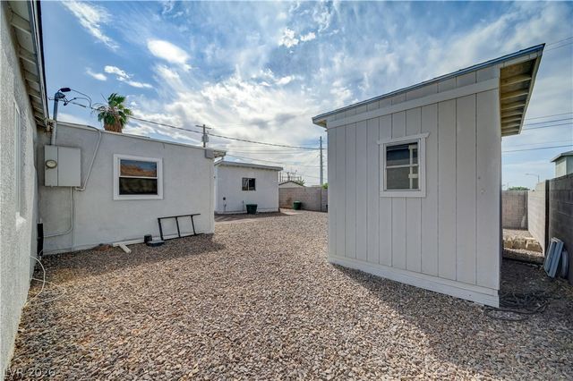 20 Laswell Street, Henderson, NV 89015
