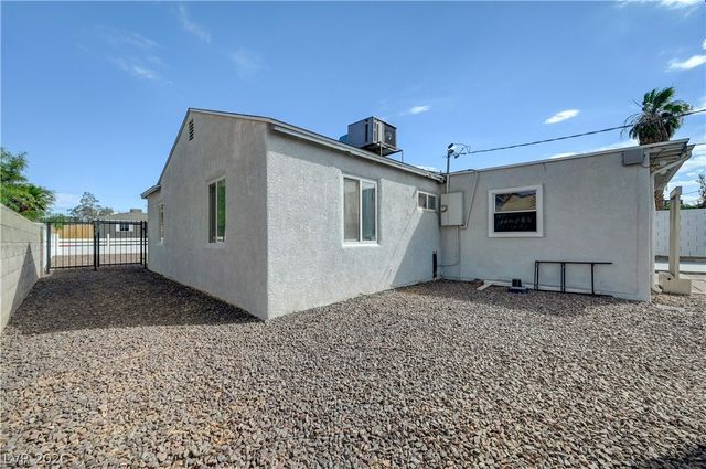 20 Laswell Street, Henderson, NV 89015