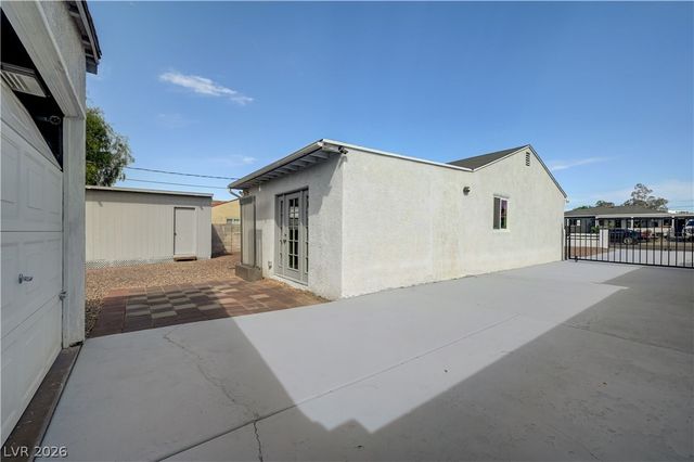 20 Laswell Street, Henderson, NV 89015