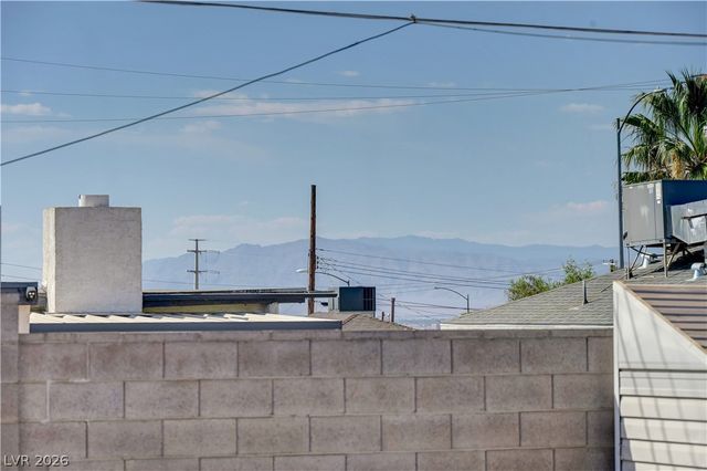 20 Laswell Street, Henderson, NV 89015