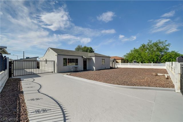 20 Laswell Street, Henderson, NV 89015