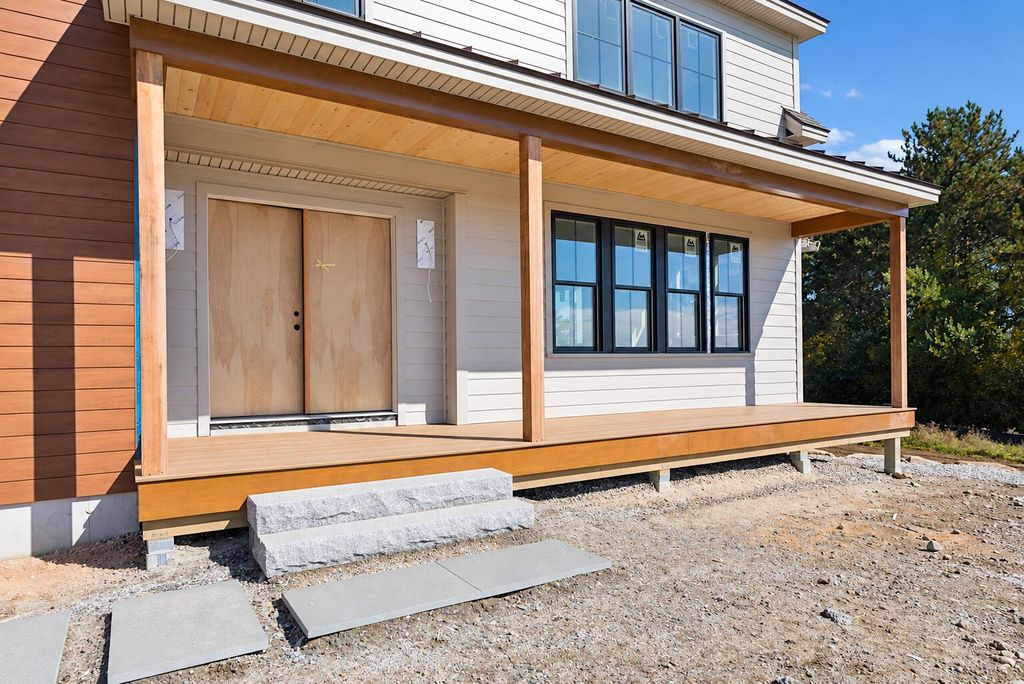 229 Greely Road, Cumberland, ME 04021 — photo 3