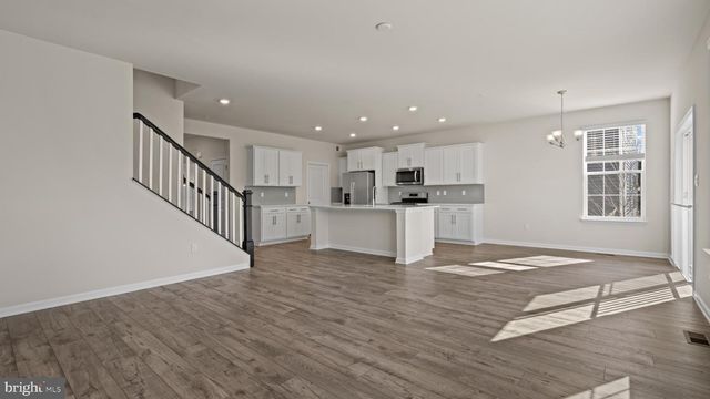 501 DRYSTRAW LN, Frederick, MD 21703