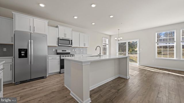 501 DRYSTRAW LN, Frederick, MD 21703