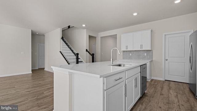 501 DRYSTRAW LN, Frederick, MD 21703
