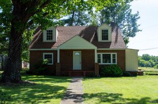 506 Powell Road, Lynch Station, VA 24571