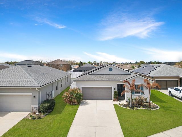 120 SUMMERSHORE DRIVE, Auburndale, FL 33823