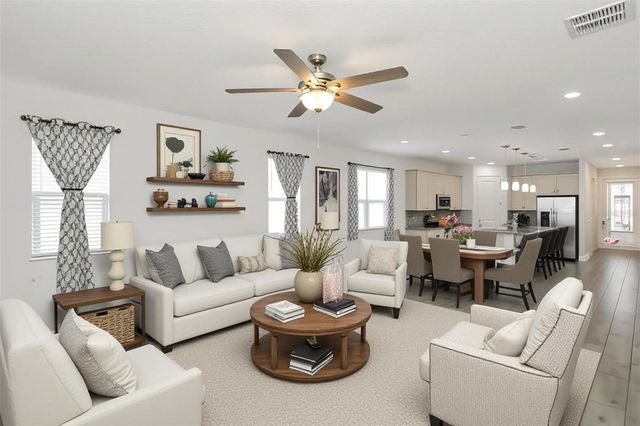 120 SUMMERSHORE DRIVE, Auburndale, FL 33823