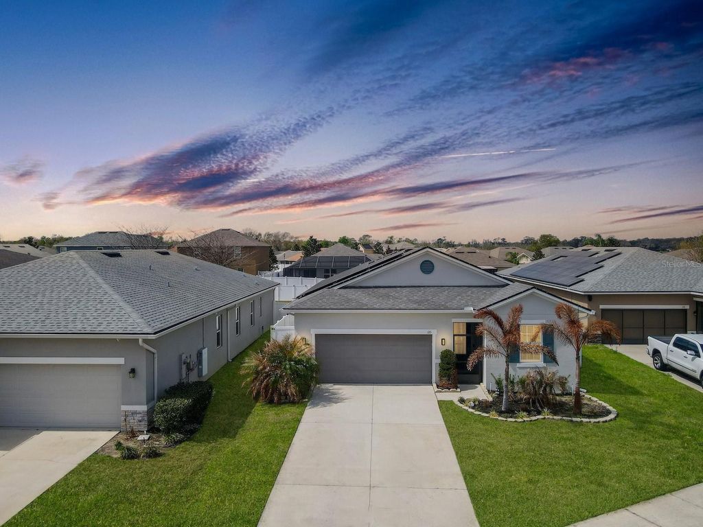 120 SUMMERSHORE DRIVE, Auburndale, FL 33823