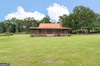 2093 Hartsford Road, Tennille, GA 31089