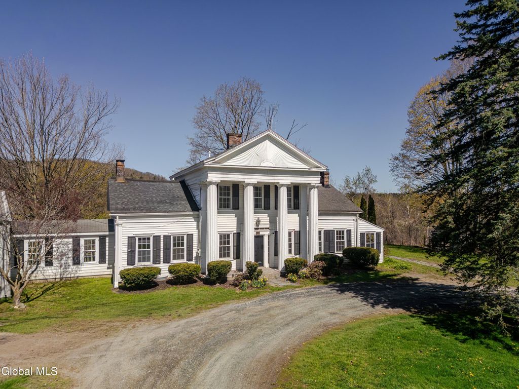 1569 Hoosick Road, Brunswick, NY 12180