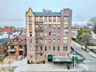 155-17 Sanford Avenue 1B, Flushing, NY 11355