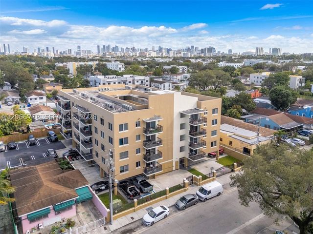 2647 NW 25th Ave 511, Miami, FL 33142