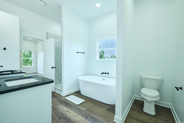 4007 Creek Top, Bauxite, AR 72011