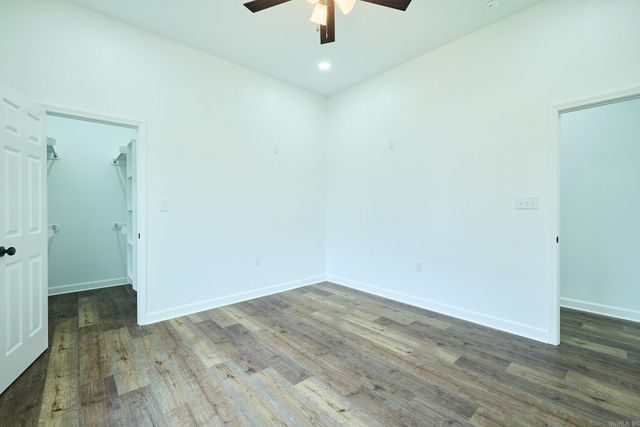 4007 Creek Top, Bauxite, AR 72011