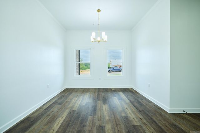 4007 Creek Top, Bauxite, AR 72011