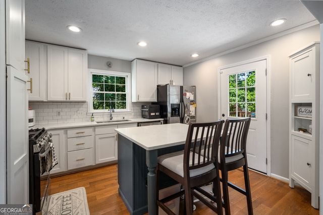 2795 Bentwood Drive, Marietta, GA 30062