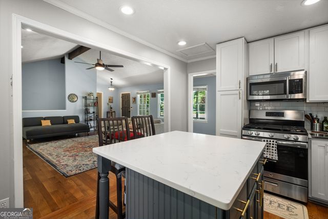 2795 Bentwood Drive, Marietta, GA 30062