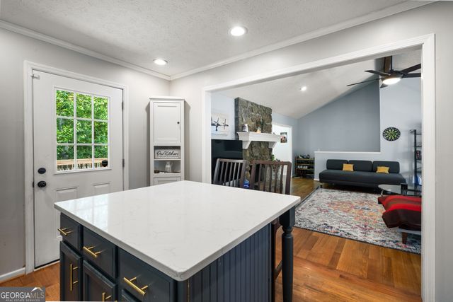 2795 Bentwood Drive, Marietta, GA 30062