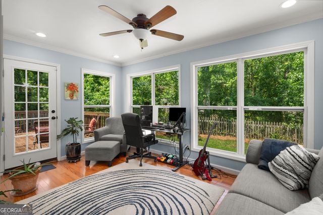 2795 Bentwood Drive, Marietta, GA 30062