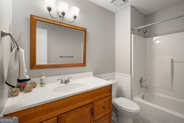 2795 Bentwood Drive, Marietta, GA 30062