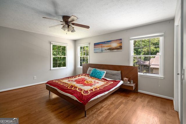 2795 Bentwood Drive, Marietta, GA 30062