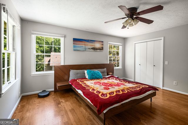 2795 Bentwood Drive, Marietta, GA 30062