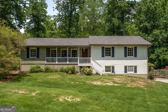 2795 Bentwood Drive, Marietta, GA 30062