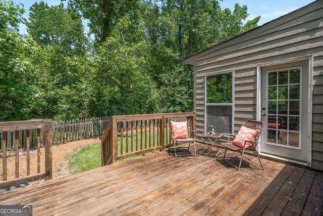 2795 Bentwood Drive, Marietta, GA 30062