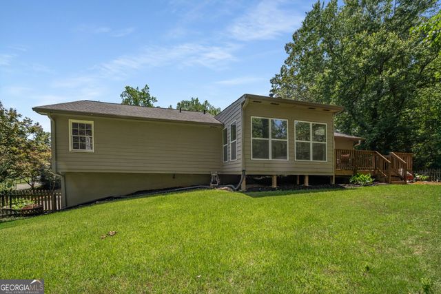 2795 Bentwood Drive, Marietta, GA 30062