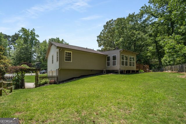 2795 Bentwood Drive, Marietta, GA 30062